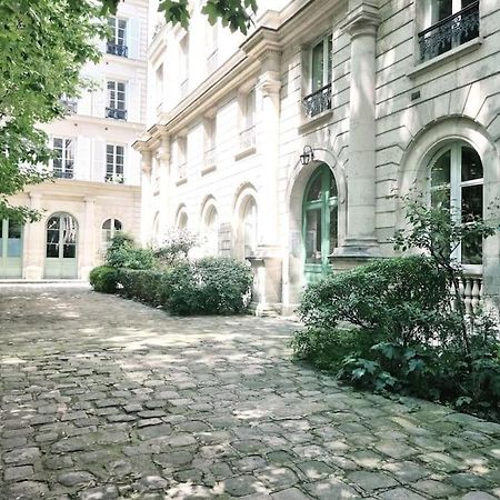Paris Montmartre 6 Personnes Daire Dış mekan fotoğraf